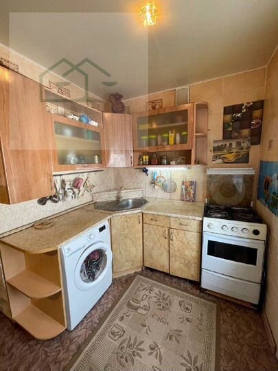 3-к. квартира, 64,9 м², 9/9 эт.