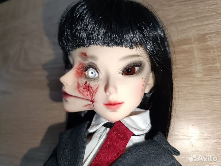 Кукла BJD Томиэ 1/4