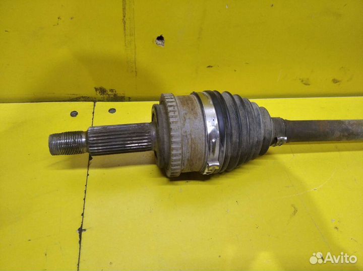 Шрус Внутренний Наружный Kia ceed 2 1.6 МКПП