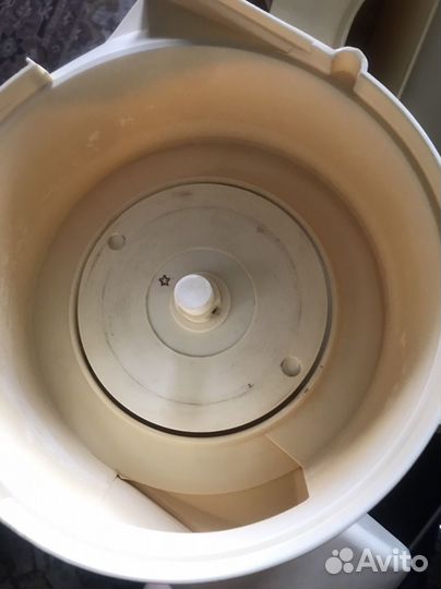 Соковыжималка СССР электрическая