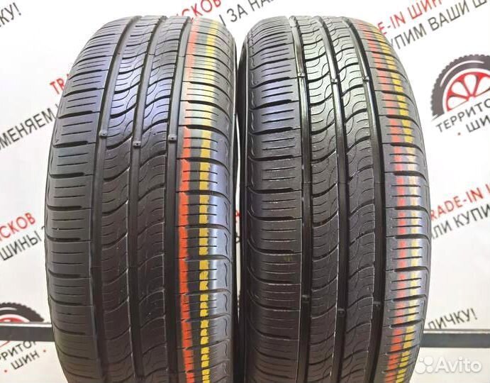 Kumho Sense KR26 205/60 R16 92H
