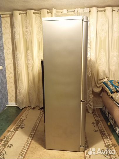 Холодильник indesit бу