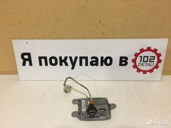 Блок ксеноновой лампы Skoda Octavia A5