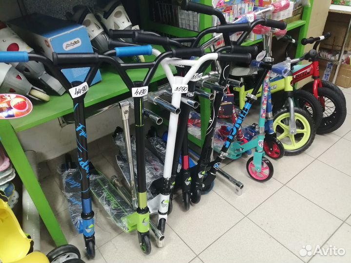 Детский велосипед, Navigator bingo, колеса 14