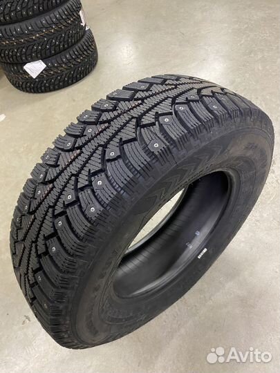 Nokian Tyres Nordman 5 SUV 205/75 R15 98T