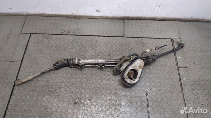 Рейка рулевая с г/у Ford Mondeo 3, 2005
