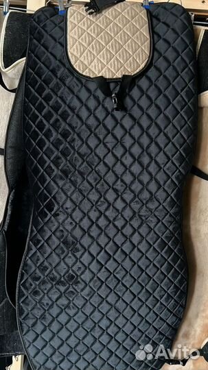 Авточехлы с доставкой