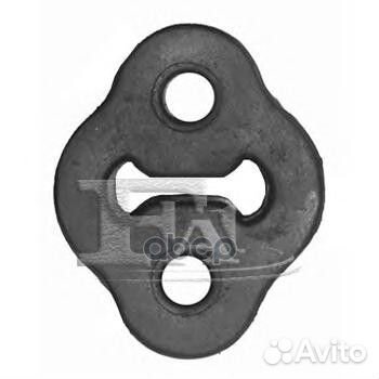 Крепление глушителя 783901 FA1