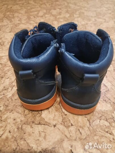 Детская обувь Tombi