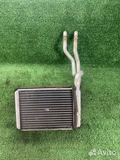 Радиатор печки Ford Fusion