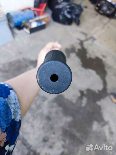 Алюминиевые весла