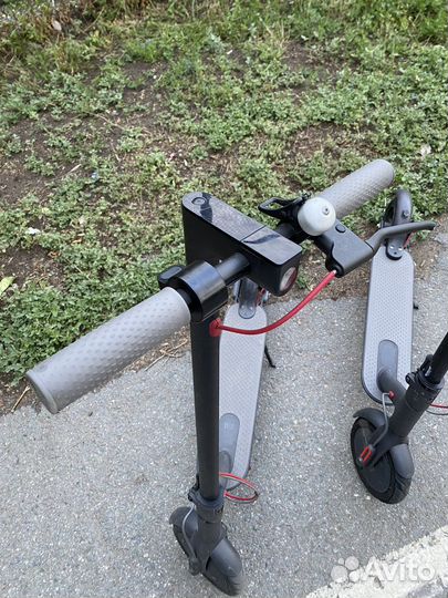 Электросамокаты Xiaomi m365 1s