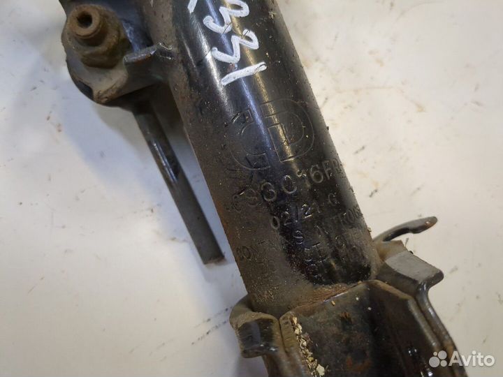 Амортизатор подвески Opel Combo, 2011