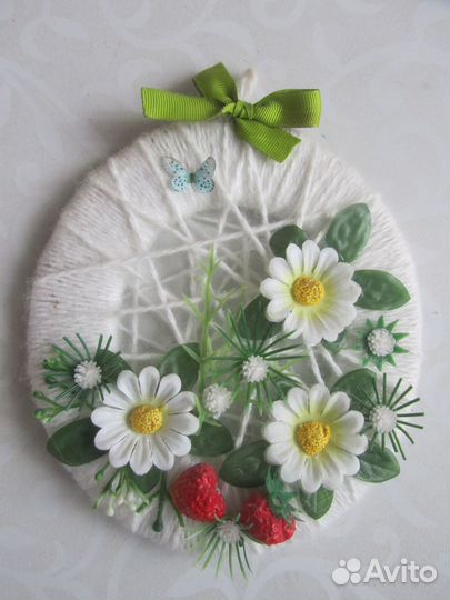 Настенное панно