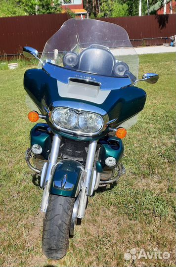 Продам Honda Valkyrie Interstate