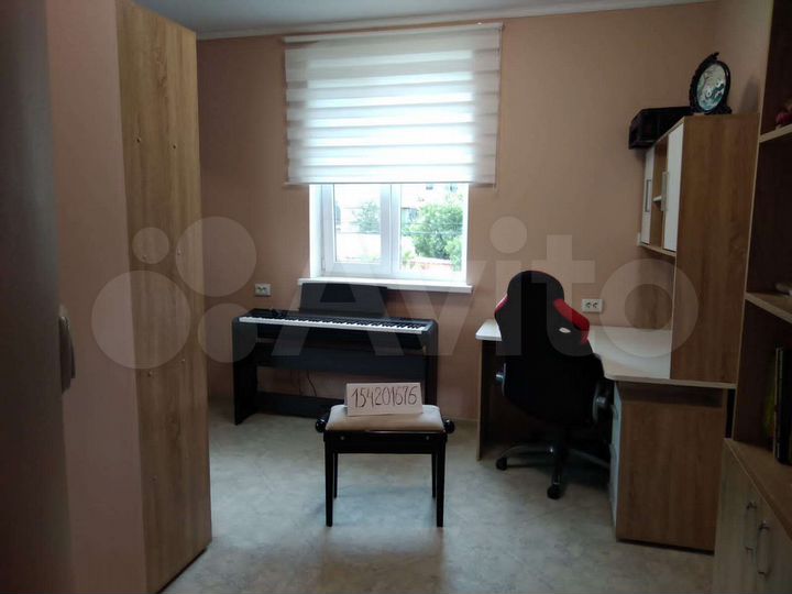 Дом 165 м² на участке 15 сот.