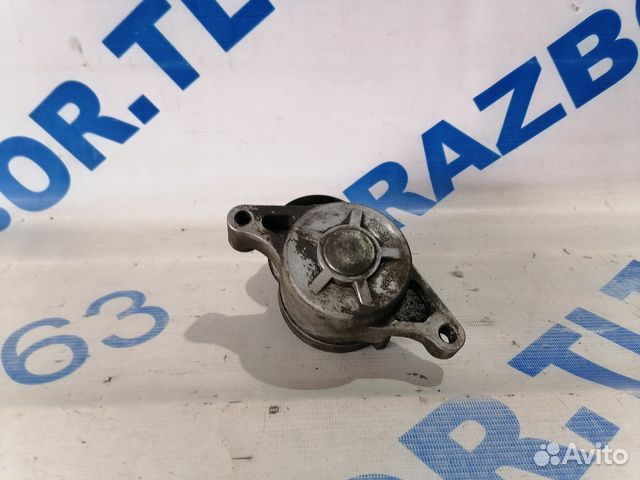 Натяжитель приводного ремня mazda 3 bm 1.6 ат седа