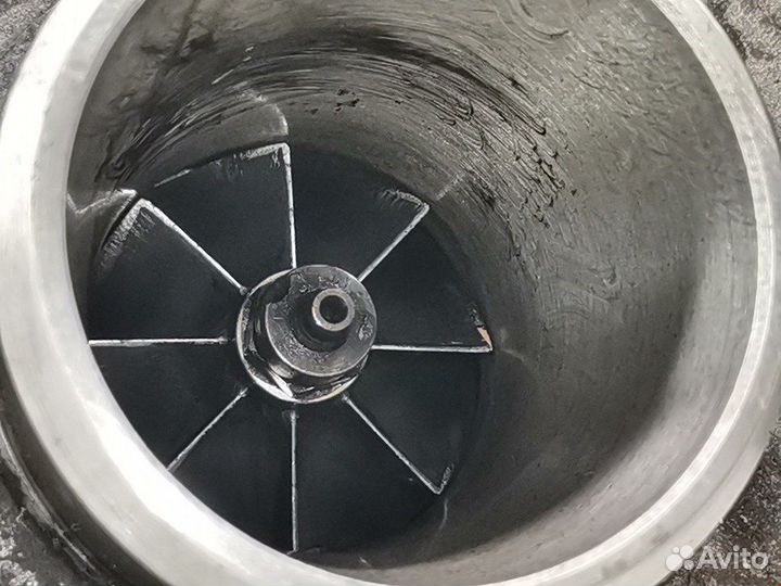 Турбина для Hyundai-KIA i40 (VF) 282012A820