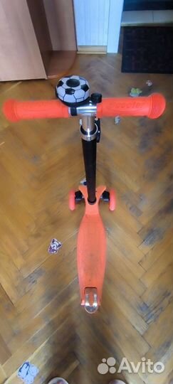 Самокат детский