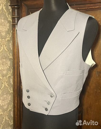 Жилетка мужская