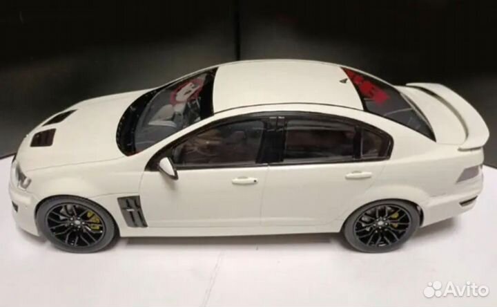 Holden HSV GTS E3 Biante 1/18