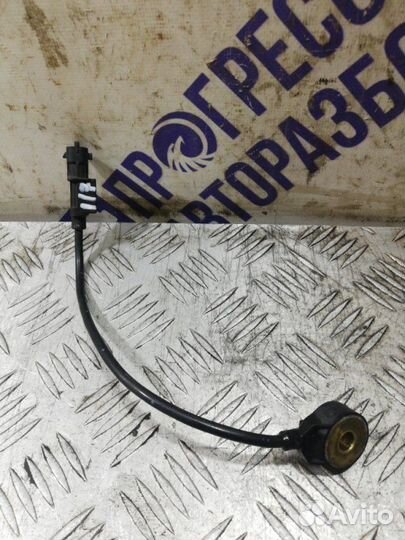 Датчик удара Hyundai I30 хэтчбек 1.4 G4FA 2008