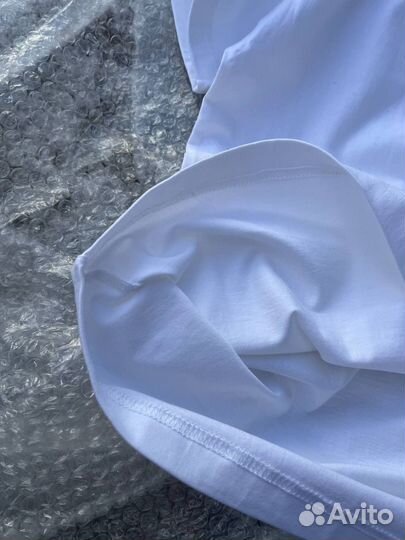 Футболка Syna World x 6PM арт:465