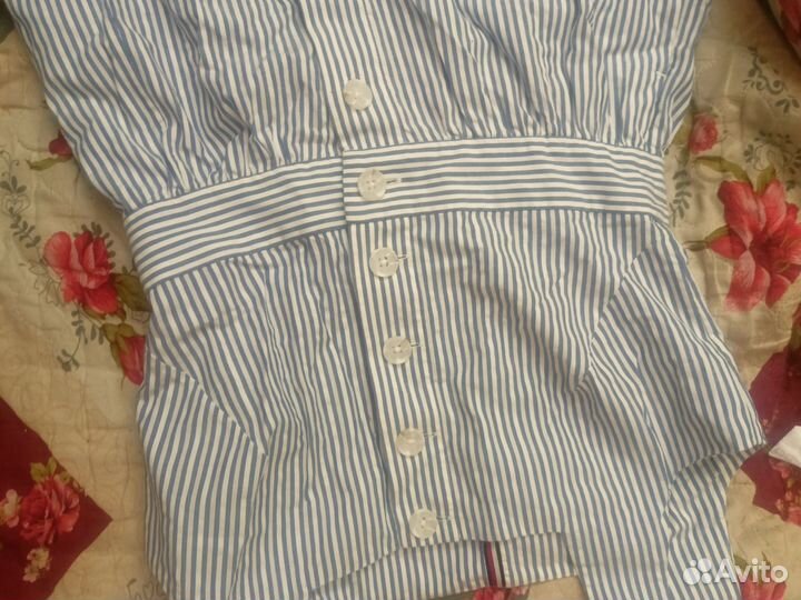 Сарафан женский