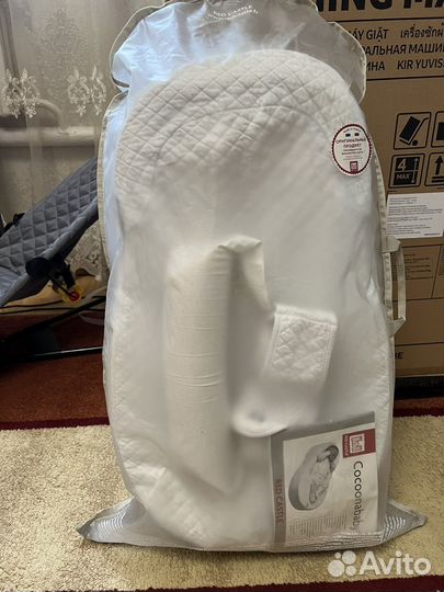 Кокон red castle cocoonababy