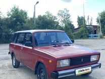 ВАЗ (LADA) 2104 1.5 MT, 1997, 173 000 км, с пробегом, цена 125 000 руб.