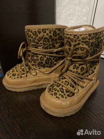 Угги детские 22