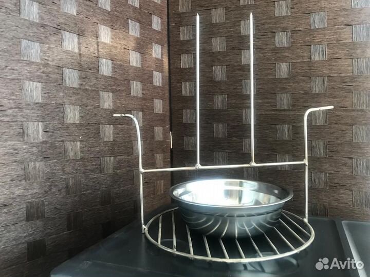 Курница для тандыра