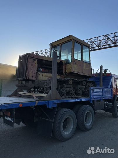 Камаз