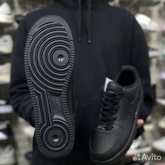 Кроссовки Nike Air Force 1 Low '07 