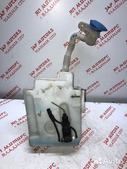 Бачок стеклоомывателя Volkswagen Touran BMY 2008