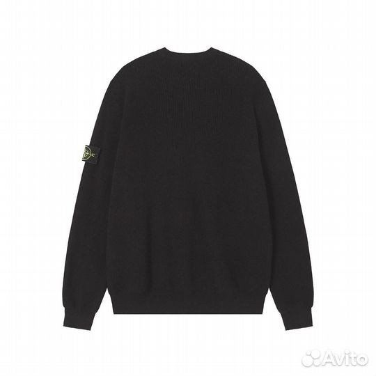 Свитер Stone Island (S-XXL)