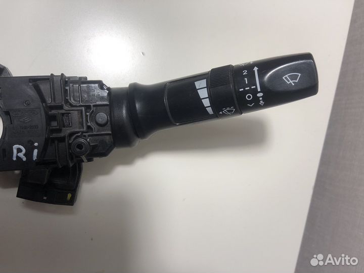 Блок подрулевых переключателей KIA ceed 1 ed