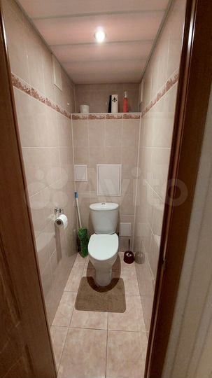 3-к. квартира, 68,6 м², 2/9 эт.