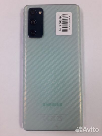 Samsung Galaxy S20 FE, 6/128 ГБ