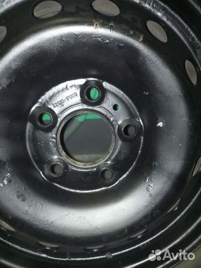 Tunga Nordway 195/65 R15