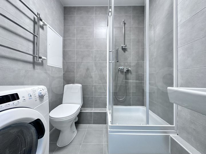 Квартира-студия, 24 м², 22/25 эт.