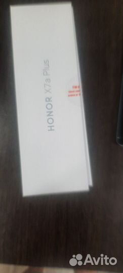 HONOR X7a Plus, 6/128 ГБ