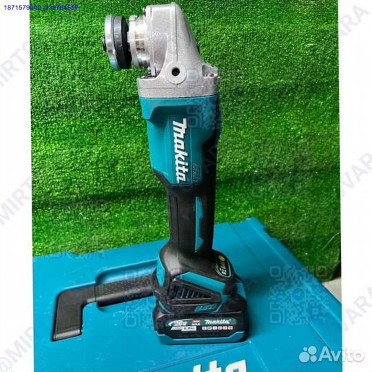 Набор Makita 4в1 (Арт.76412)