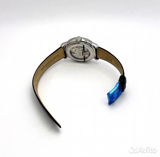 Швейцарские часы Raymond Weil Maestro Moon Phase