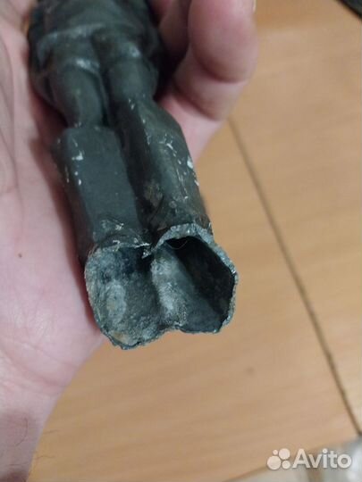 Статуэтка СССР