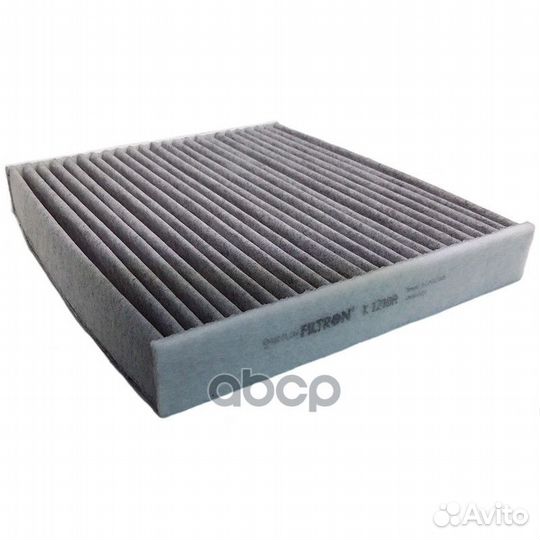 Фильтр салона toyota auris/avensis/RAV 4 09- уг