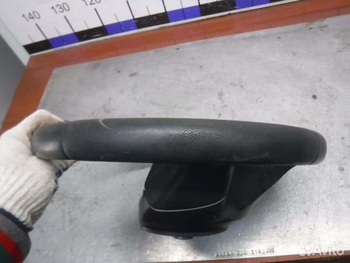 Руль Renault Fluence K4M 2011