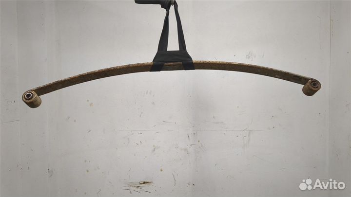 Рессора LDV (DAF) Convoy, 2000