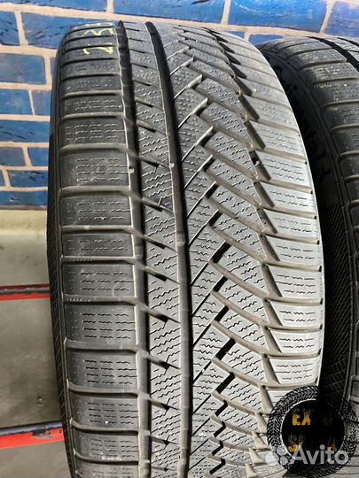 Continental WinterContact TS 850 P 235/45 R18 98V