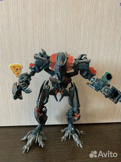 Трансформер Фоллен